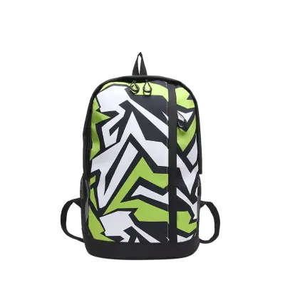  HIGH-VALUE CASUAL BACKPACK 
